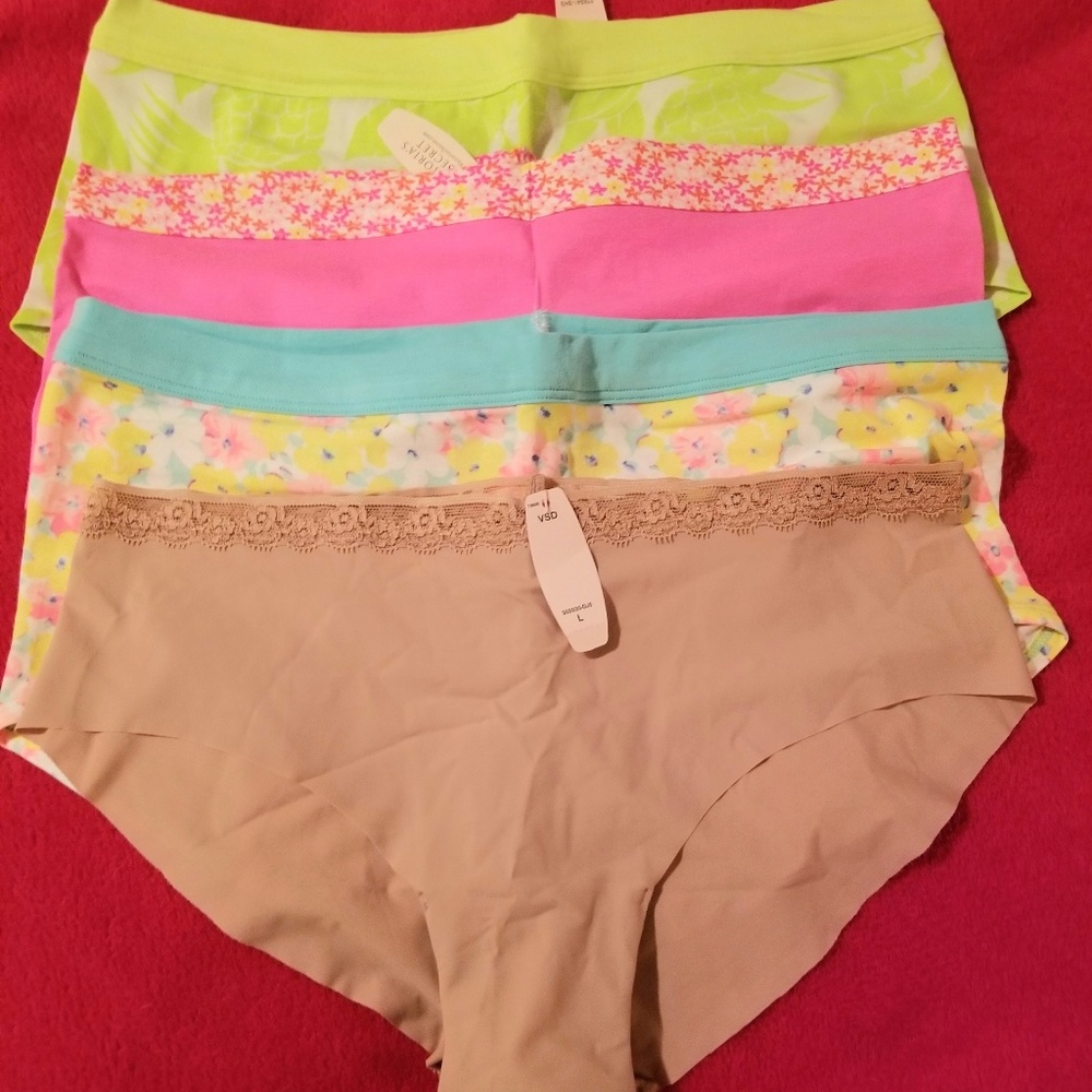 Victoria Secret Underwear